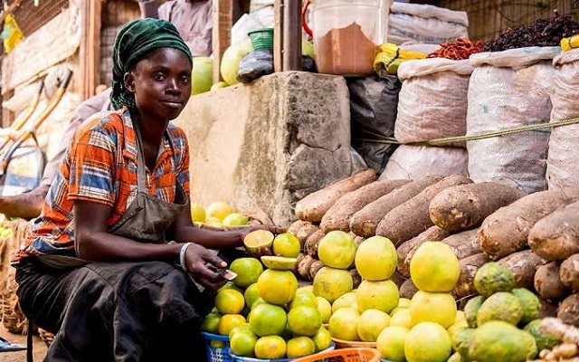 Smart Agriculture and Microfinance: Boosting Uganda’s Food Security – Jinja